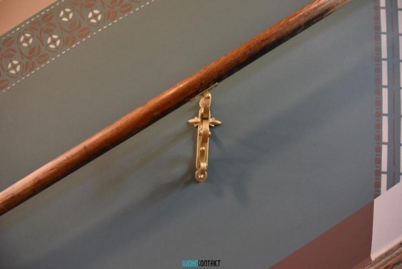 Leipzig ERSTBEZUG nach Denkmalsanierung * ab 1.6.2026 * Wärmepumpe * Balkon u. v. m. Wohnung mieten