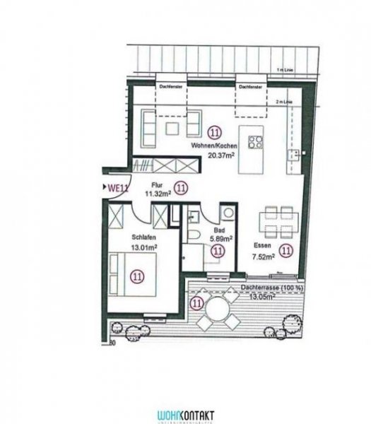 Leipzig Exklusiver Neubau in Leipzig-Stötteritz – modernes Wohnen in Bestlage ab Oktober 2026 Wohnung mieten
