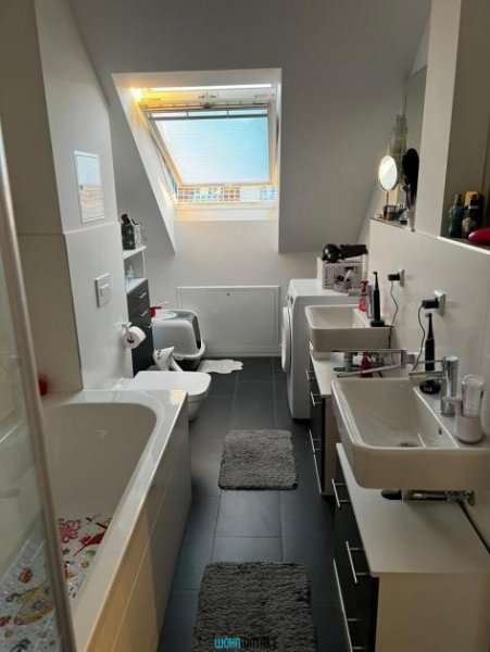 Leipzig Hochwertige DG-Wohnung in Leipzig Stötteritz -Lift+Fußbodenheizung+Terrasse Wohnung mieten