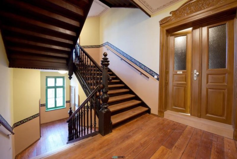 Leipzig Hochwertige DG-Wohnung in Leipzig Stötteritz -Lift+Fußbodenheizung+Terrasse Wohnung mieten