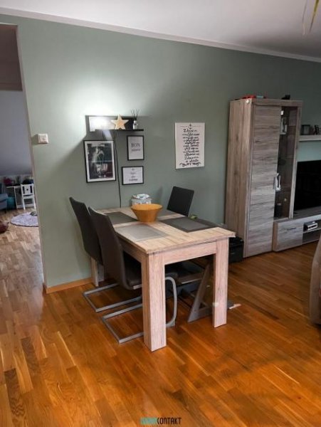 Leipzig Hochwertige DG-Wohnung in Leipzig Stötteritz -Lift+Fußbodenheizung+Terrasse Wohnung mieten