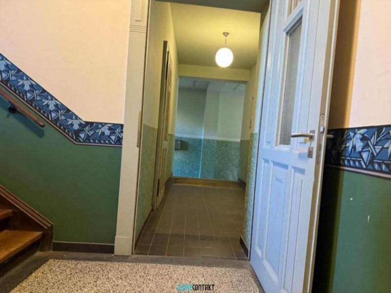 Leipzig Zweitbezug in Leipzig Stötteritz - elegantes Wohnen im Denkmal | eigener Gartenanteil | Einbauküche |2 Design-Bäder Wohnung