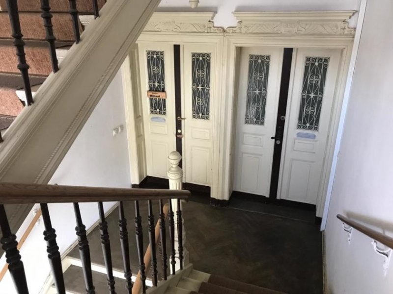 Leipzig ENTZÜCKENDE, ZENTRUMSNAHE 2-RWG (WG-GEEIGNET) M. BALKON - ERSTBEZUG NACH RENOVIERUNG! Wohnung mieten