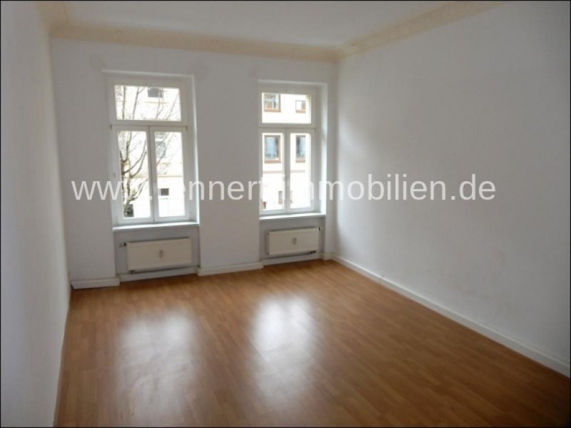 Leipzig +++ Große 3-Raumwohnung für wenig Geld +++ Wohnung mieten