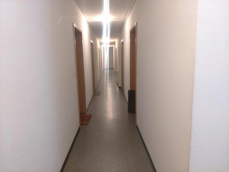 Leipzig Im Hinterhaus - 1 Raum-Appartement mit Duschbad, Einbauküche Wohnung mieten
