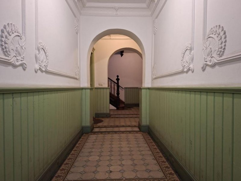 Leipzig Leipziger Osten - eine geräumige 2 Zimmerwohnung und Duschbad Wohnung mieten