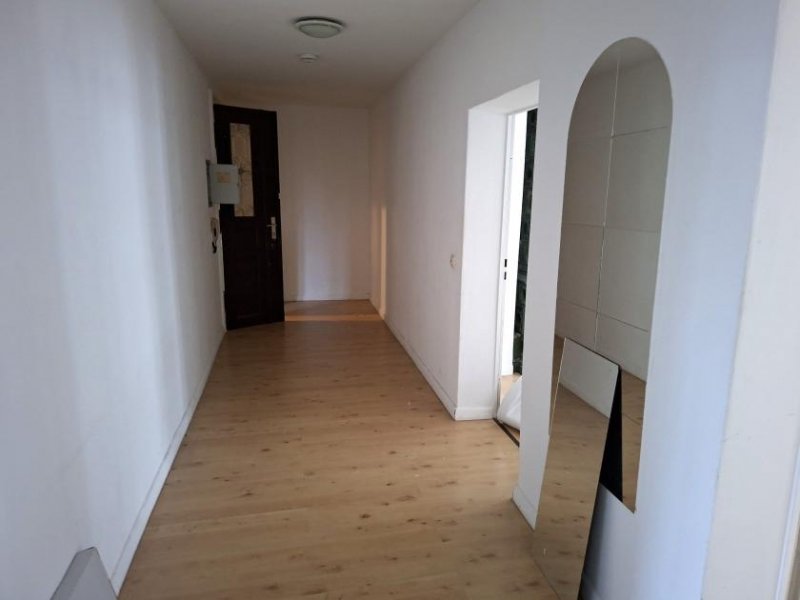 Leipzig Leipziger Osten - eine geräumige 2 Zimmerwohnung und Duschbad Wohnung mieten