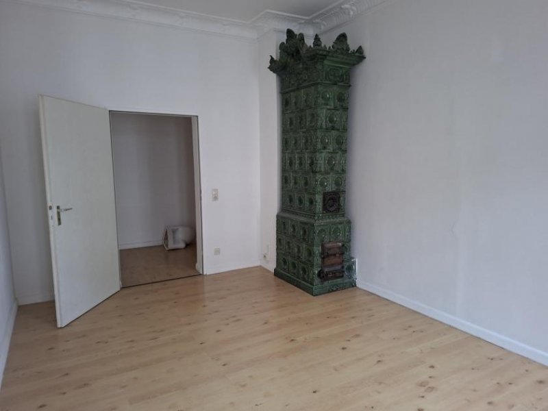 Leipzig Leipziger Osten - eine geräumige 2 Zimmerwohnung und Duschbad Wohnung mieten