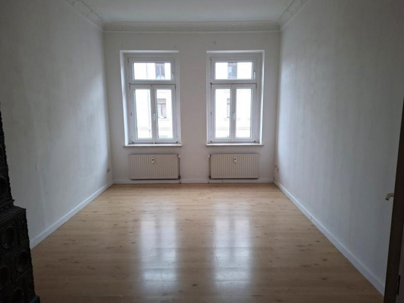 Leipzig Leipziger Osten - eine geräumige 2 Zimmerwohnung und Duschbad Wohnung mieten