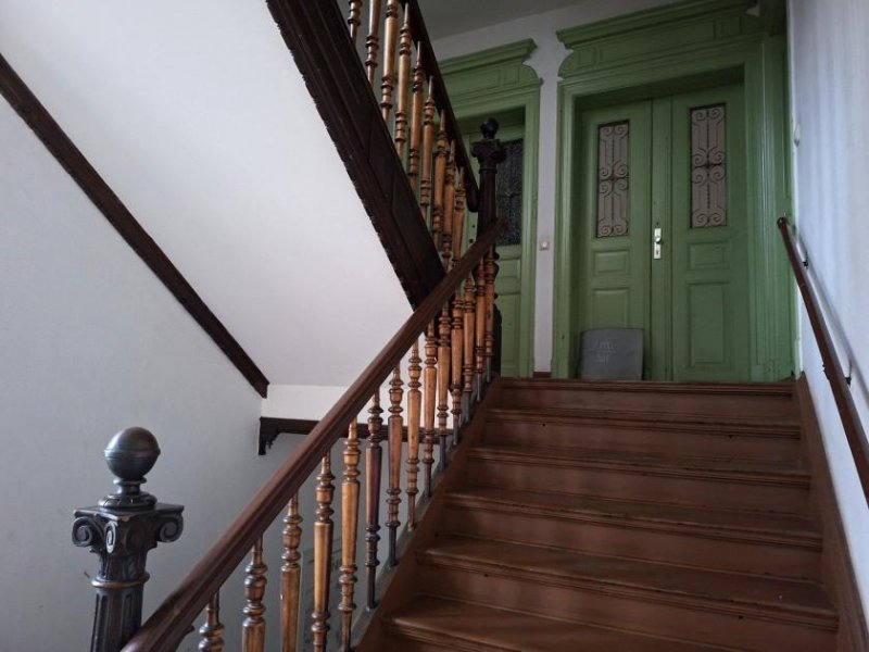 Leipzig Leipziger Osten - eine geräumige 2 Zimmerwohnung und Duschbad Wohnung mieten