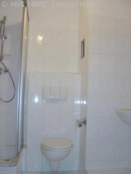 Leipzig schöne 3- RW im Erdgeschoss in saniertem Altbau, verkehrsgünstige Lage, Bad mit Dusche Wohnung mieten