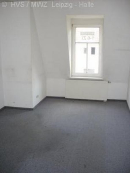 Leipzig selbst Hand angelegt - mit ein paar Handgriffen eine schönes Büro in einer belebten Ladenstraße Gewerbe mieten