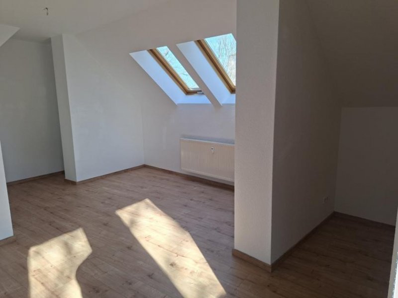 Leipzig Single -Wohnung-helle und freundliche 1 Zimmerwohnung mit Duschbad, Einbauküche im Hinterhaus Wohnung mieten