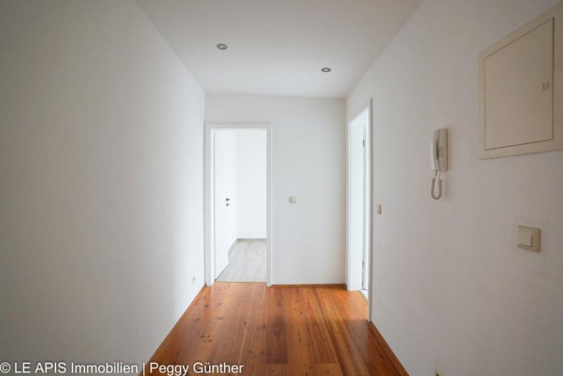 Leipzig TRAUMHAFTE SINGLE- DG-WOHNUNG ÜBER DEN DÄCHERN VON LEIPZIG Wohnung mieten