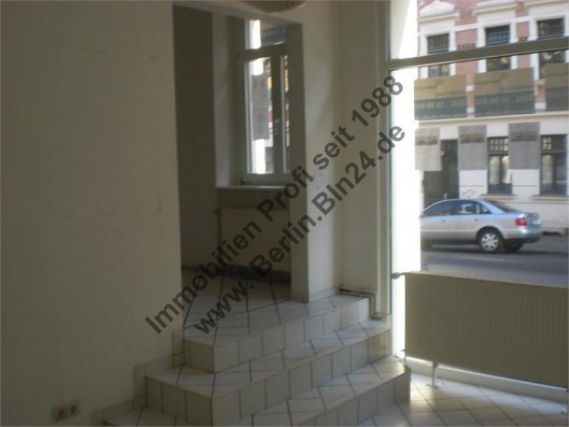 Leipzig Frisch renovierter Laden Gewerbe mieten