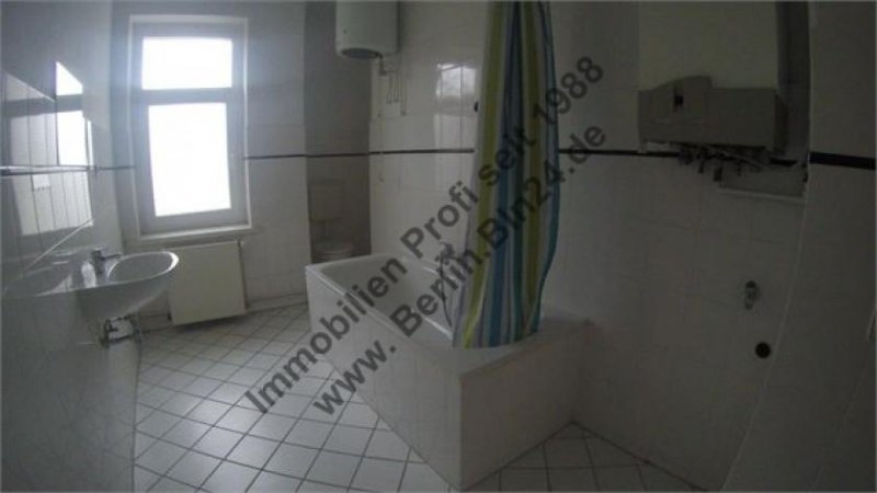 Leipzig Leipzig + renovierte Wohnung Wohnung mieten