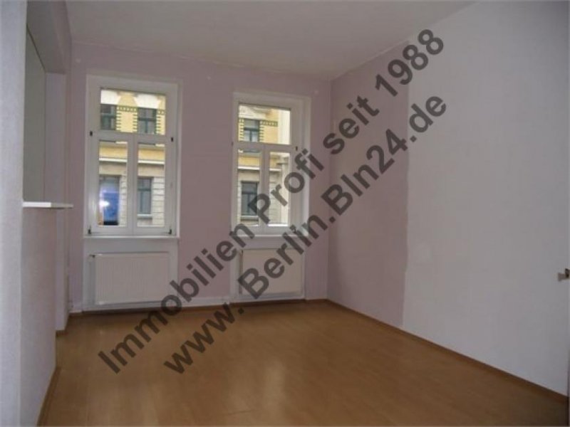 Leipzig Mieten - frisch renovierte Wohnung – HP Wohnung mieten