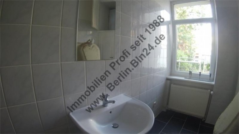 Leipzig ruhig schlafen zum Innenhof Wohnung mieten