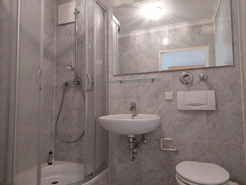 Leipzig 1 Zimmer Appartement im Wohnpark Engelsdorf mit Tiefgaragenstellplatz Wohnung mieten