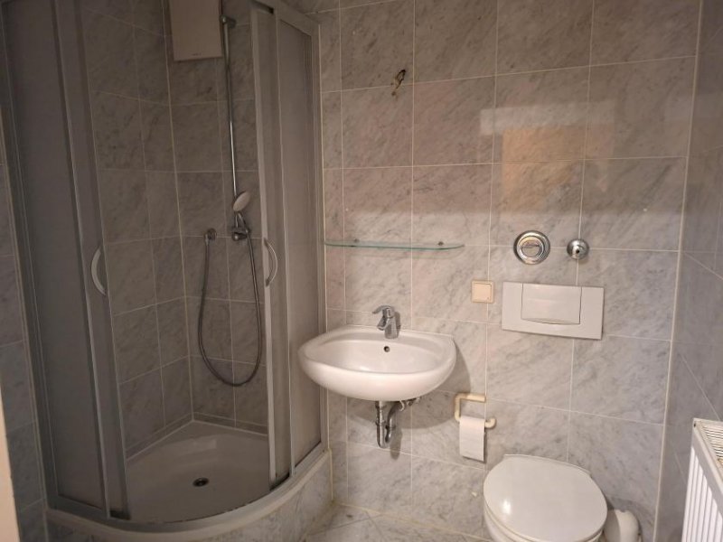 Leipzig 1 Zimmer Appartement im Wohnpark Engelsdorf mit Tiefgaragenstellplatz Wohnung mieten