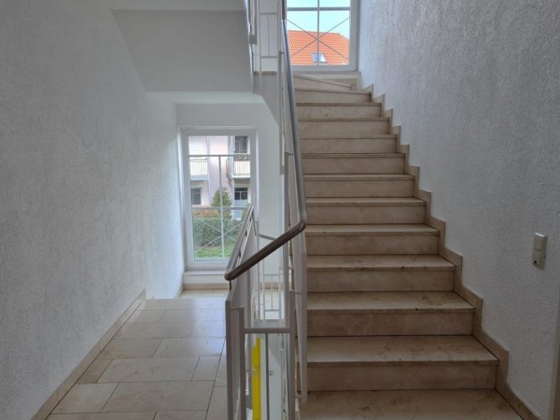 Leipzig 1 Zimmer Appartement im Wohnpark Engelsdorf mit Tiefgaragenstellplatz Wohnung mieten