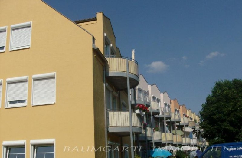 Leipzig Wohnpark Engelsdorf , 1 Zimmer Appartement - mit Stellplatz, Balkon, Duschbad Wohnung mieten