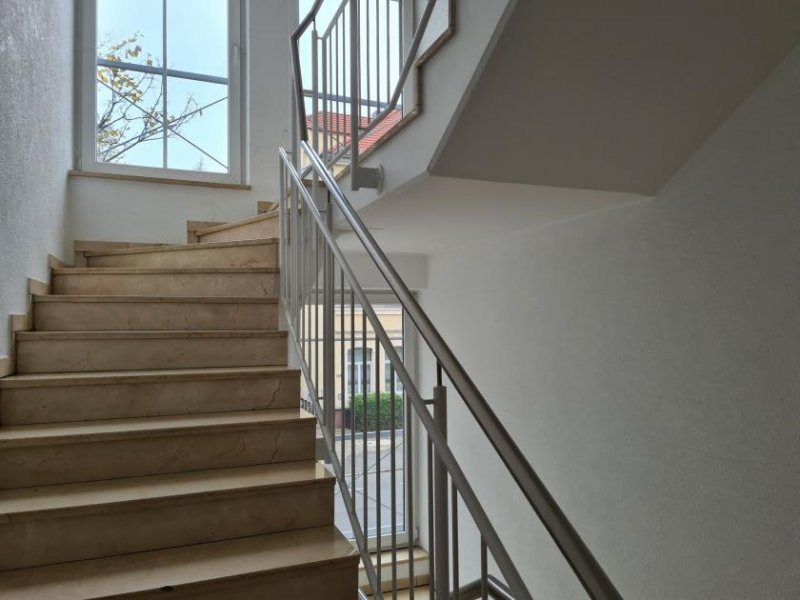 Leipzig Wohnpark Engelsdorf , 1 Zimmer Appartement - mit Stellplatz, Balkon, Duschbad Wohnung mieten