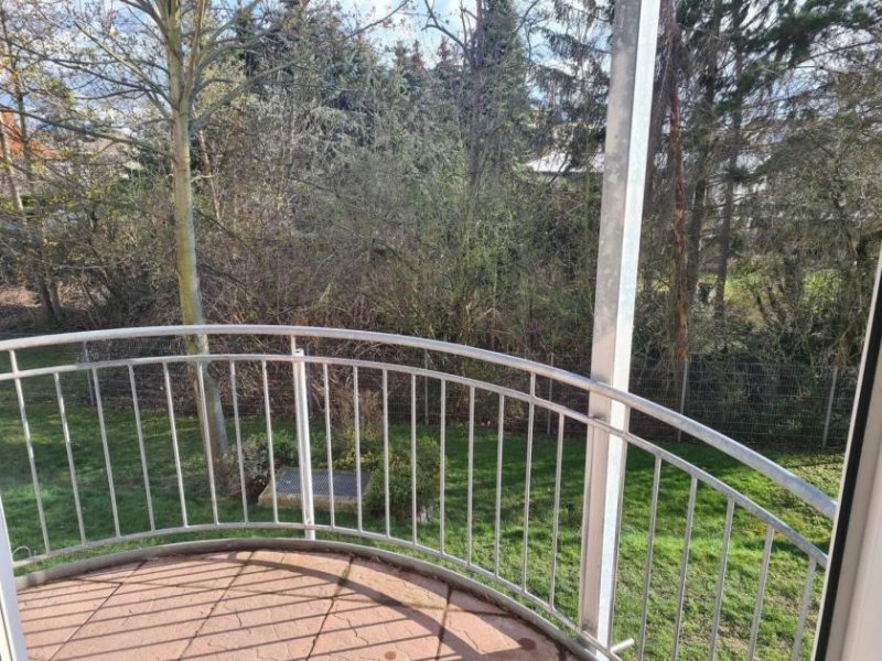 Leipzig Wohnpark Engelsdorf , 1 Zimmer Appartement - mit Stellplatz, Balkon, Duschbad Wohnung mieten