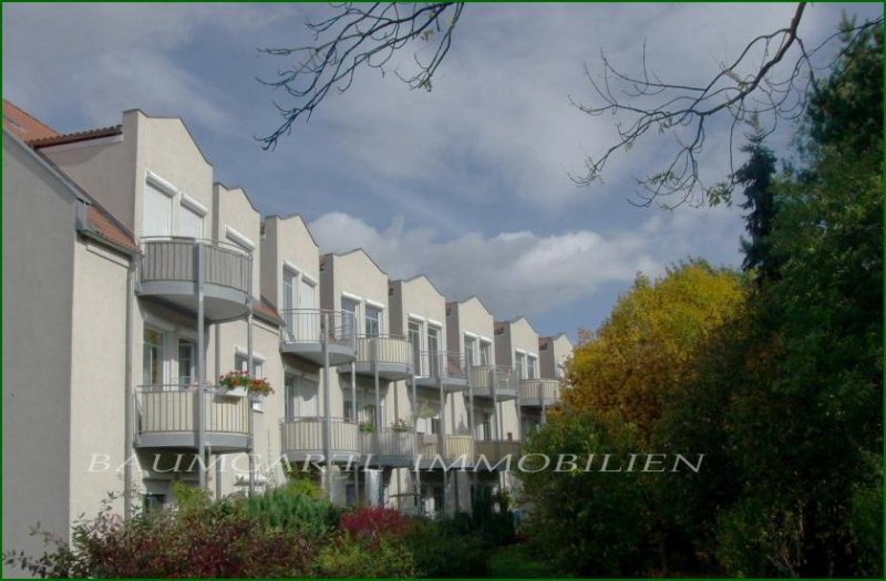 Leipzig Wohnpark Engelsdorf , 1 Zimmer Appartement - mit Stellplatz, Balkon, Duschbad Wohnung mieten