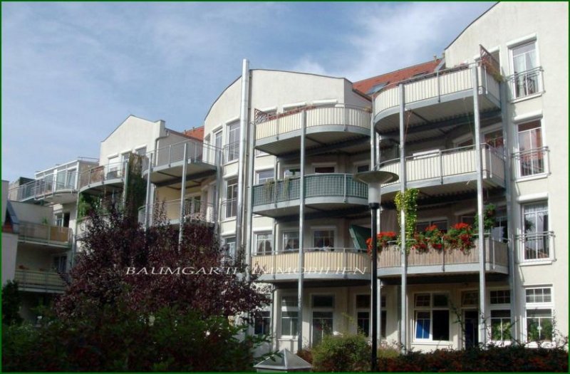 Leipzig Wohnpark Engelsdorf , 1 Zimmer Appartement - mit Stellplatz, Balkon, Duschbad Wohnung mieten