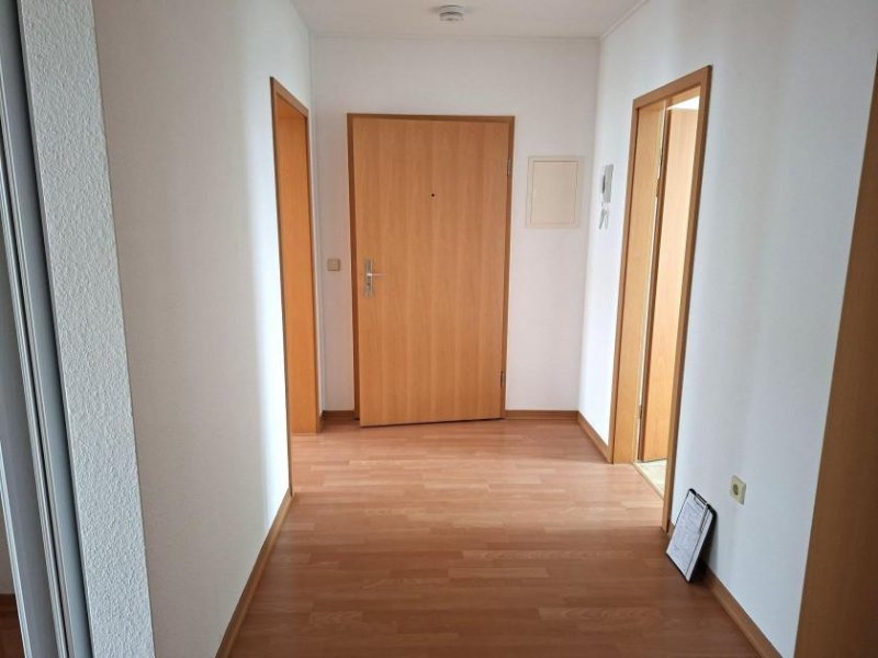 Leipzig 3 Zimmerwohnung mit Balkon Wannenbad in ruhiger Seitenstraße von Leipzig Wohnung mieten