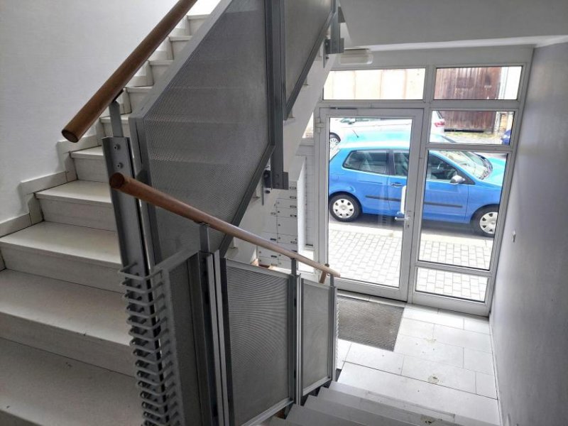 Leipzig Gemütliche 2 Zimmerwohnung im Erdgeschoss mit Terrasse , Wannenbad und Stellplatz Wohnung mieten