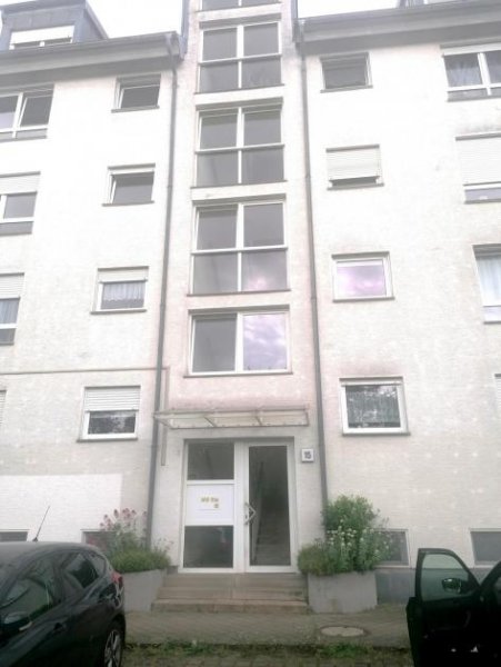 Leipzig Helle und freundliche 3 Zimmer Maisonettewohnung mit Balkon, Wannenbad und Tiefgaragenstellplatz Wohnung mieten