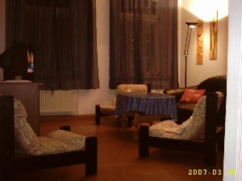 Leipzig Ferienwohnung bis 5 Personen Wohnung mieten