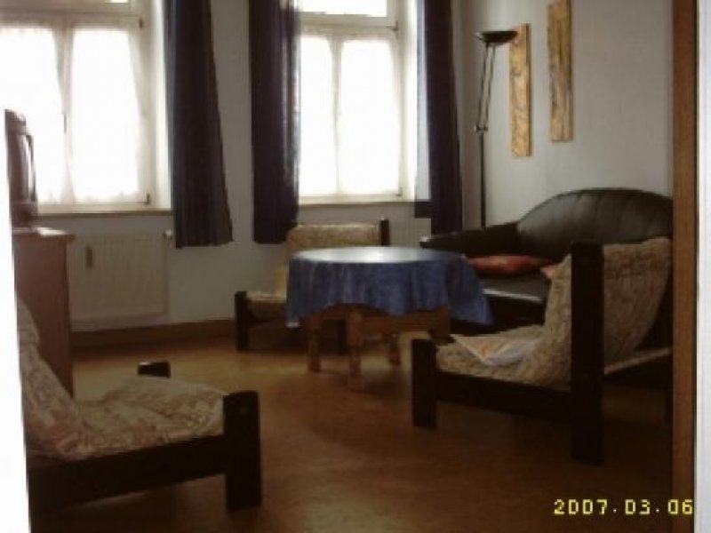 Leipzig Ferienwohnung bis 5 Personen Wohnung mieten