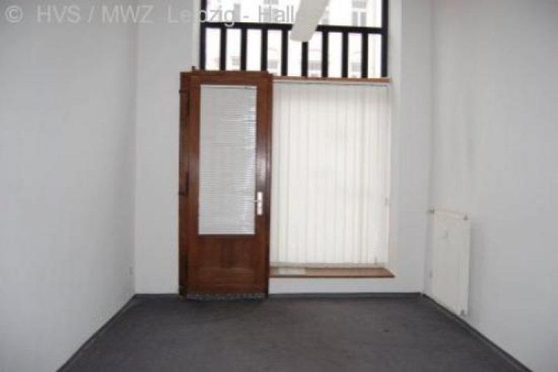 Leipzig Laden in aufwendig saniertem MFH aus der Gründerzeit, grüner Innenhof Gewerbe mieten