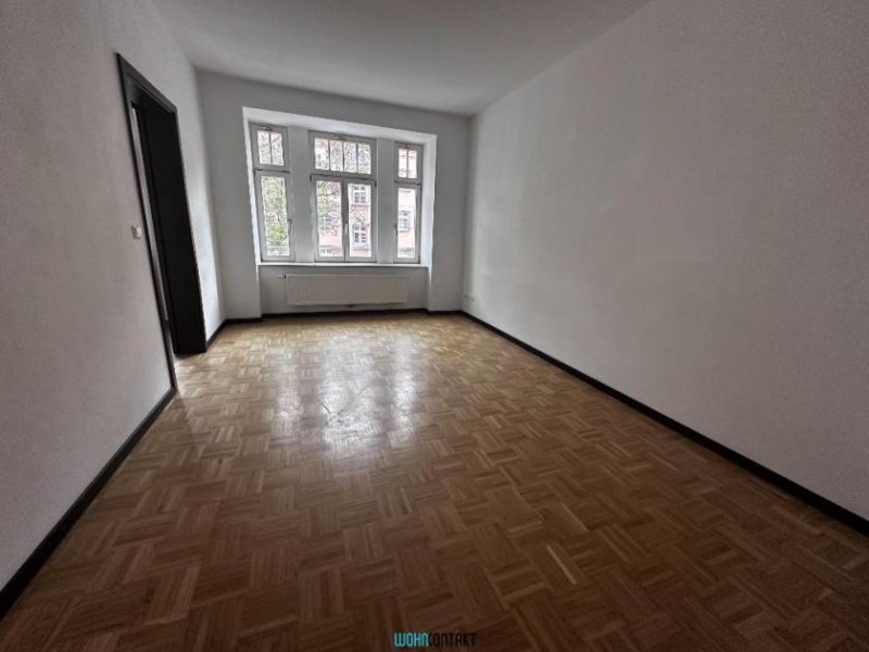 Leipzig 3-Zimmerwohnung mit Balkon / Parkett in Mockau Wohnung mieten