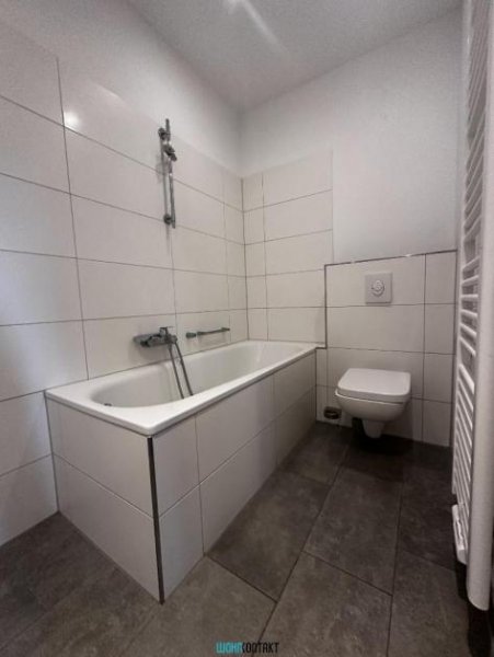 Leipzig 3-Zimmerwohnung mit Balkon / Parkett in Mockau Wohnung mieten