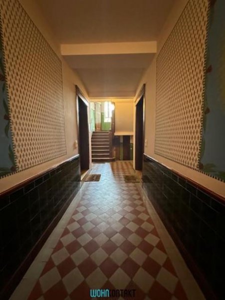 Leipzig 3-Zimmerwohnung mit Balkon / Parkett in Mockau Wohnung mieten