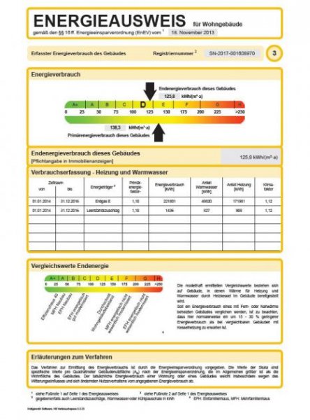 Markkleeberg 3 RAUM + DACHGESCHOSS + BALKON + LAMINAT + TRAUMHAFT RUHIG + AB JUNI 2026 Wohnung mieten