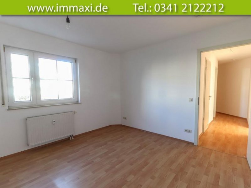 Markkleeberg KURZFRISTIG ANSCHAUEN + MARKKLEEBERG + 2 RAUM WOHNUNG + TERRASSE Wohnung mieten