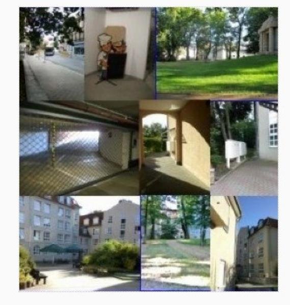 Apartment 04420 Leipzig West Wohnung mieten