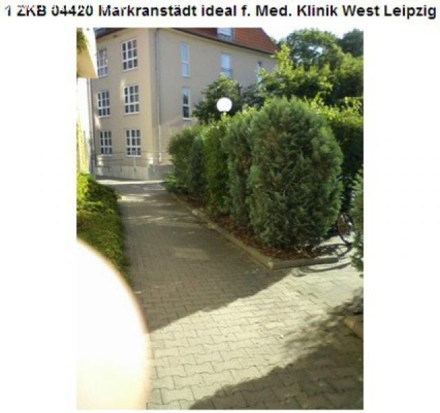  Apartment 04420 Leipzig West Wohnung mieten