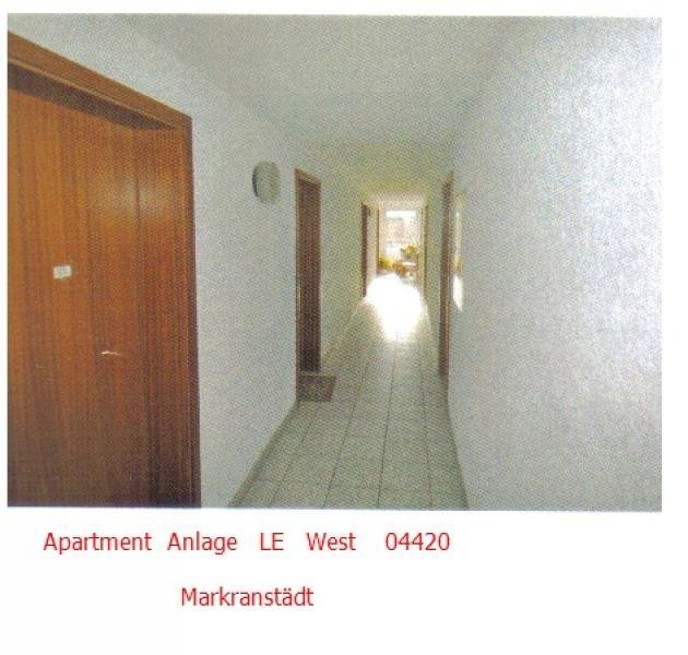 Markranstädt 1 RWG 04420 Leipzig West Wohnung mieten