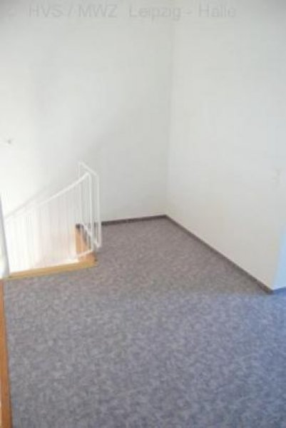 Schkeuditz Wohnen im Einkaufspark Schkeuditz in einer 2-Zi.- Galeriewohnung mit Balkon in einem Neubau mit Personenaufzug Wohnung mieten