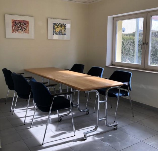 Krostitz Seniorenhaus Krostitz - Zur Goldenen Aue Wohnung mieten