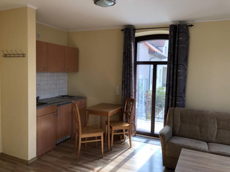 Krostitz Seniorenhaus Krostitz - Zur Goldenen Aue Wohnung mieten