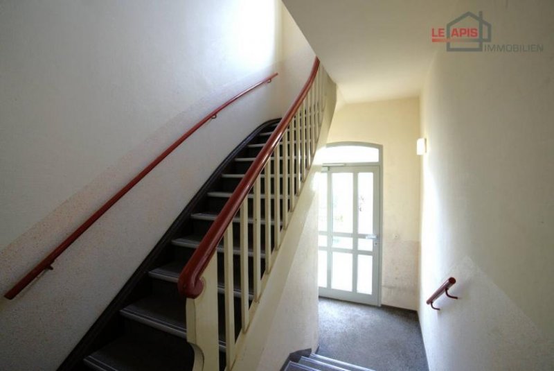 Böhlen GEMÜTLICHE 3,5-RWG M. SEP. KÜCHE, TAGELICHTBAD UND BALKON IN RUHIGER SOWIE GRÜNER LAGE VON BÖHLEN Wohnung mieten