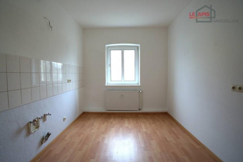 Böhlen GEMÜTLICHE 3,5-RWG M. SEP. KÜCHE, TAGELICHTBAD UND BALKON IN RUHIGER SOWIE GRÜNER LAGE VON BÖHLEN Wohnung mieten