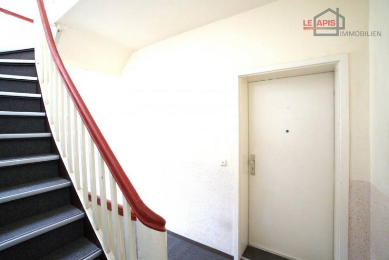 Böhlen GEMÜTLICHE 3,5-RWG M. SEP. KÜCHE, TAGELICHTBAD UND BALKON IN RUHIGER SOWIE GRÜNER LAGE VON BÖHLEN Wohnung mieten